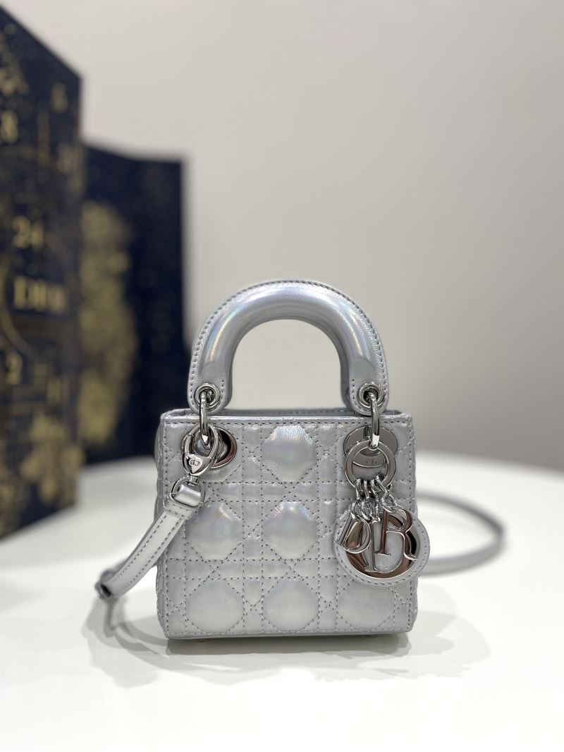 Christian Dior My Lady Bags